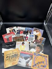 Konvolut schallplatten singles gebraucht kaufen  Hamm