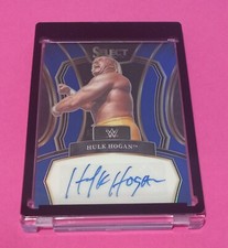 Panini wwe select gebraucht kaufen  Bocholt