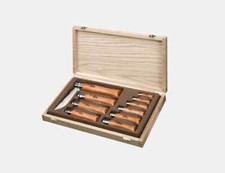 Opinel con lama usato  Biella