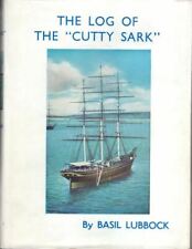 Log cutty sark for sale  HIGH PEAK