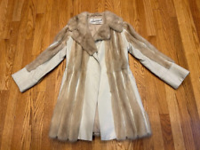 Lowenthals leather mink for sale  Dayton