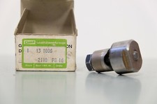 Cimco 132524 schraublocher gebraucht kaufen  Leipzig