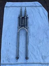 Skinny springer forks for sale  DUNMOW