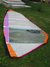 Surfbrett segel gebraucht gebraucht kaufen  Oberhausen