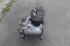 Villiers twin cylinder for sale  BISHOP AUCKLAND
