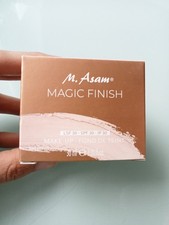 Asam magic finish gebraucht kaufen  Bad Liebenwerda
