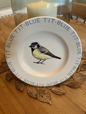 Emma bridgewater blue for sale  WARMINSTER