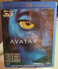 Blu ray avatar d'occasion  Sennecey-le-Grand