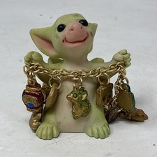 Whimsical pocket dragon for sale  CHESTER