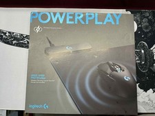 Soft pad logitech for sale  Fort Wayne