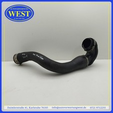 Turbolader ladeluftschlauch f2 gebraucht kaufen  Karlsruhe