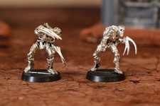 Warhammer 40.000 necrons usato  Roma