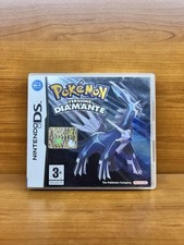 Gioco pokemon diamante usato  Busto Arsizio