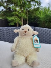 Jellycat bunglie tot for sale  PRINCES RISBOROUGH
