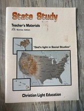 Cle state study for sale  Springdale