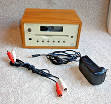 Rare audiophile tivoli for sale  UK