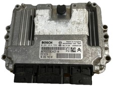 Ecu 281 014 usato  Italia
