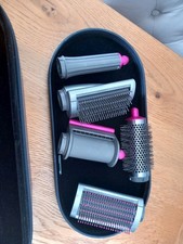 Dyson airwrap multi for sale  RUSHDEN