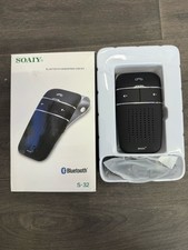 Soaiy s32 auto gebraucht kaufen  Pforzheim