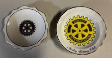 Rotary international small for sale  LEEDS
