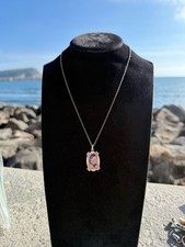 Collana argento 925 usato  Napoli