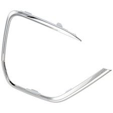 Barra frontal parachoque acabamento moldura almofada de degrau passageiro lado direito para VW Hand comprar usado  Enviando para Brazil