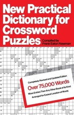New practical dictionary for sale  Aurora