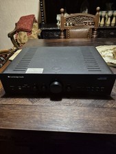 Cambridge azur 640a for sale  PLYMOUTH