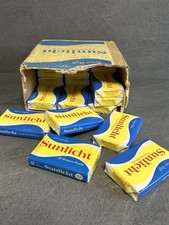 Sunlicht seife vintage gebraucht kaufen  Stahnsdorf