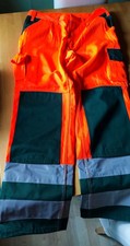 Planam warnschutz herren gebraucht kaufen  Burgthann