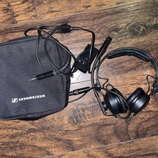Sennheiser aviation noisegard d'occasion  Expédié en Belgium