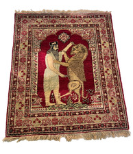 Antiker perser kerman gebraucht kaufen  Stuttgart