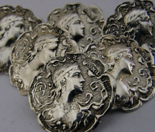 Six english sterling for sale  LONDON