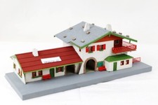 Faller 10801 stazione usato  Lizzanello