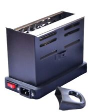 Shisha charcoal burner for sale  LEICESTER