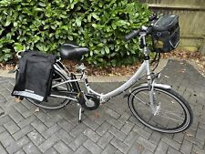 Electrobike folding electric for sale  BRACKNELL