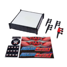 Mattel wwe superstar usato  Roccagloriosa