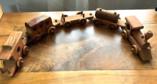 Vintage wooden toy for sale  Hilliard