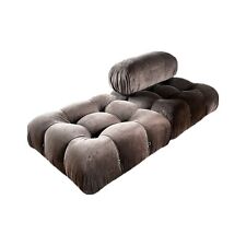 Brown velvet restored usato  Vicenza