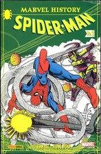Marvel history band gebraucht kaufen  Kusel
