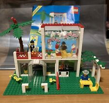 Lego 6376 ristorante usato  Fonte Nuova