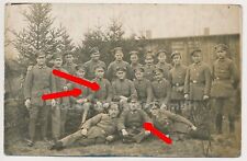 142097 gruppenfoto freikorps gebraucht kaufen  Seevetal