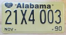 Alabama 1990 hire for sale  Owensboro