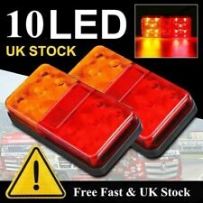 12v led rear for sale  DUNSTABLE