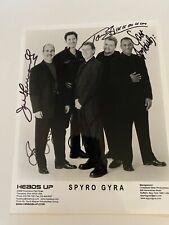 Autographed photo8x10 spyro for sale  Farmville