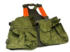 Gilet trisacca nylon usato  Italia