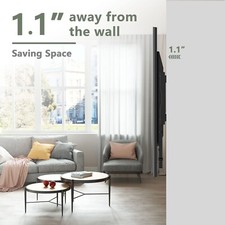 Fixed wall mount for sale  Brush Creek