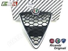 Grelha radiador com logotipo emblema 156112051 Alfa Giulietta 2016- Novo Original comprar usado  Enviando para Brazil