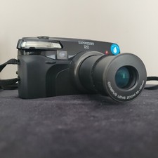 Lympus superzoom 120 gebraucht kaufen Lympus superzoom 120 gebraucht kaufen  Gummersbach