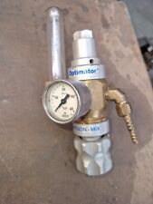 Argonmix ptimator argon gebraucht kaufen  Lehrte